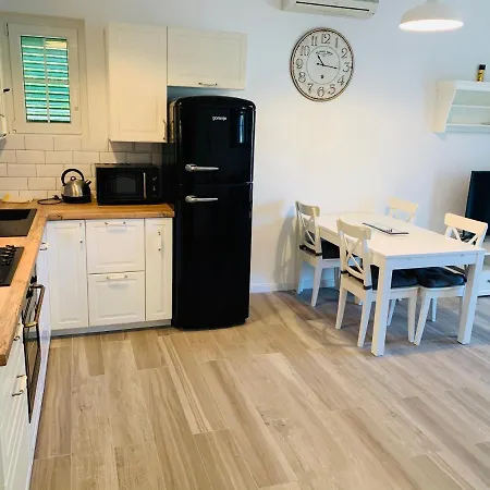 Biba Apartamento Zadar