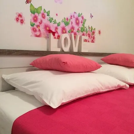 Biba Apartamento Zadar