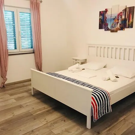 Biba Apartamento Zadar