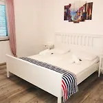Biba شقة زادار