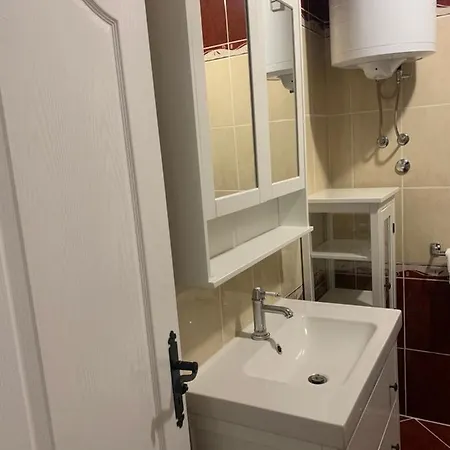 Apartamento Biba Zadar