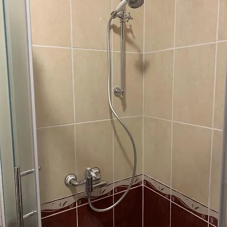 Apartman Biba *