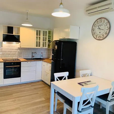 Apartment Biba *