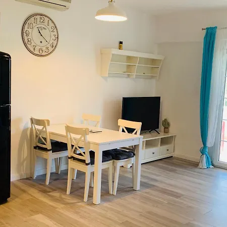 Biba Apartment Zadar