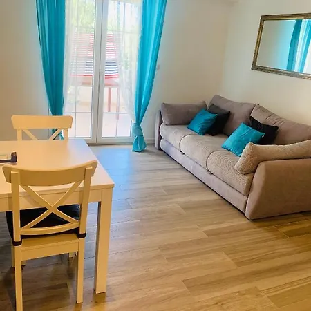 Biba Apartman *