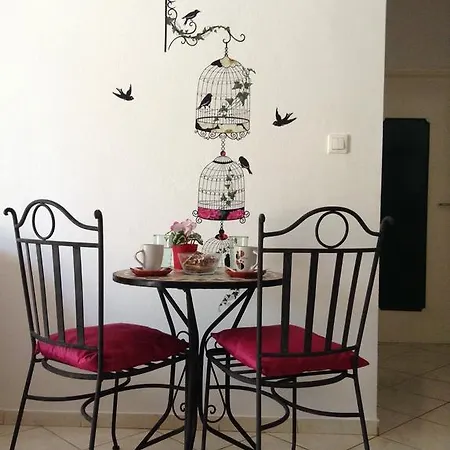 Apartment Biba