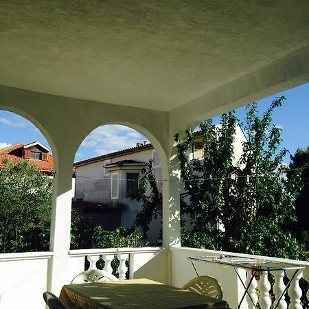 Apartamento Biba Zadar