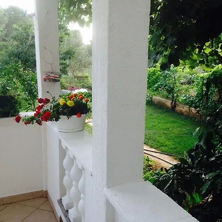Biba Apartment *