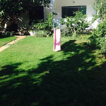 Apartman Biba
