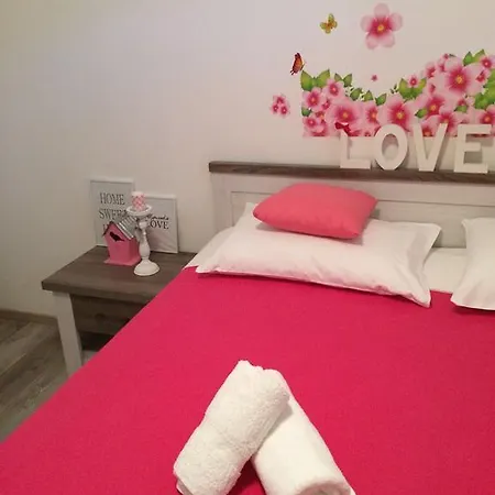 Biba Apartment