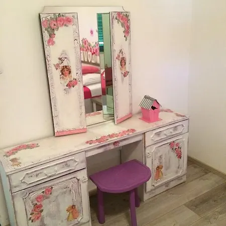 Apartment Biba *