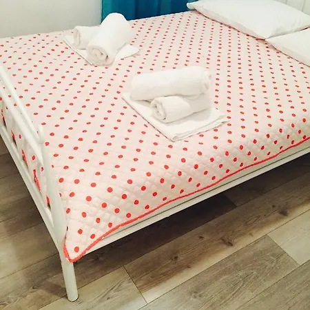 Biba Apartman Zadar