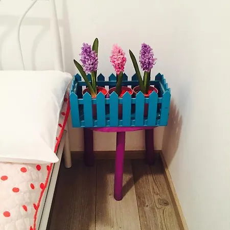 Biba Apartment *