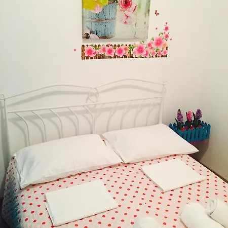 Apartman Biba Zadar