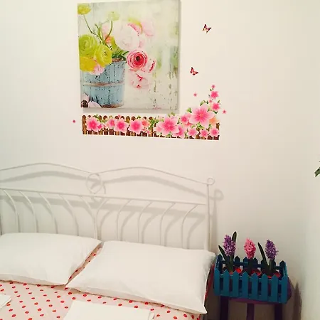 Biba Apartment
