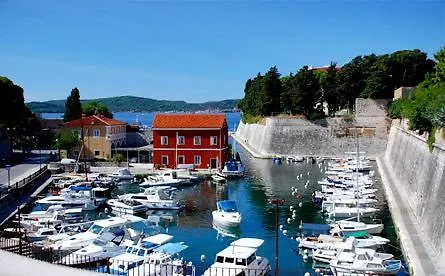 Biba Apartman Zadar