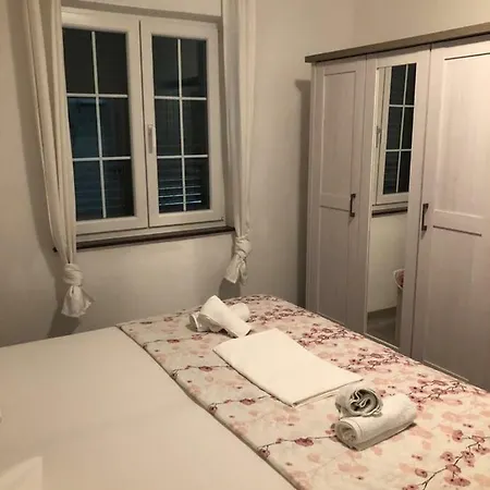 Apartment Biba