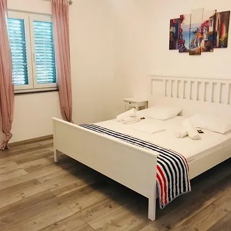 Biba Apartment Zadar