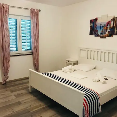 Biba * Zadar