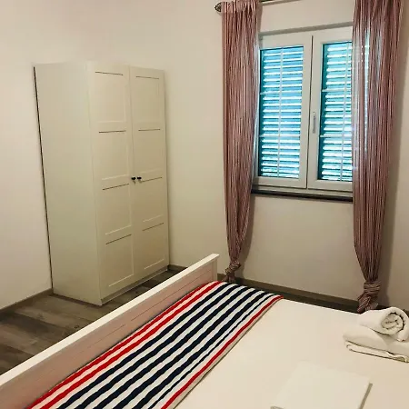 Apartment Biba