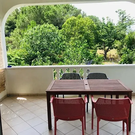 Apartment Biba