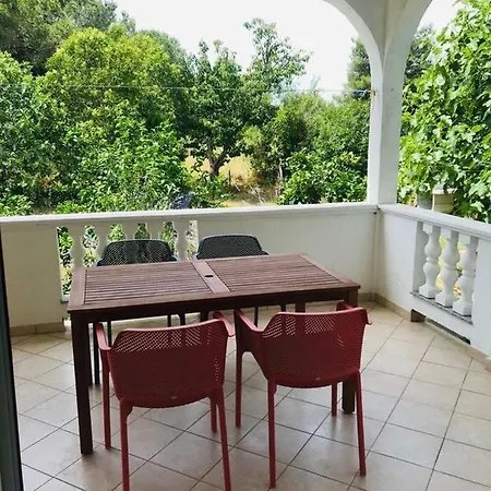 Biba Apartment