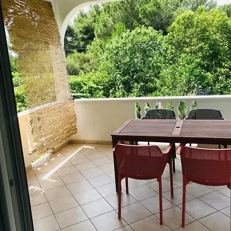 Apartment Biba