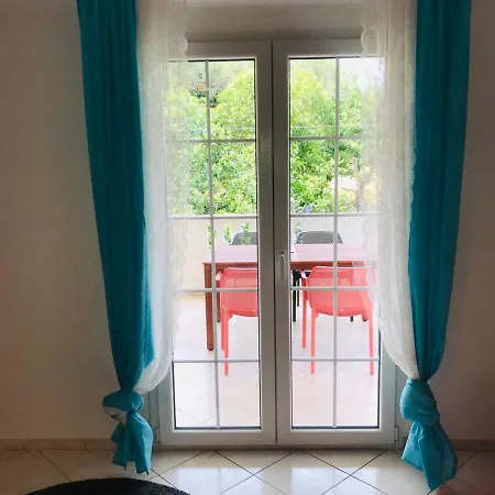 Apartman Biba