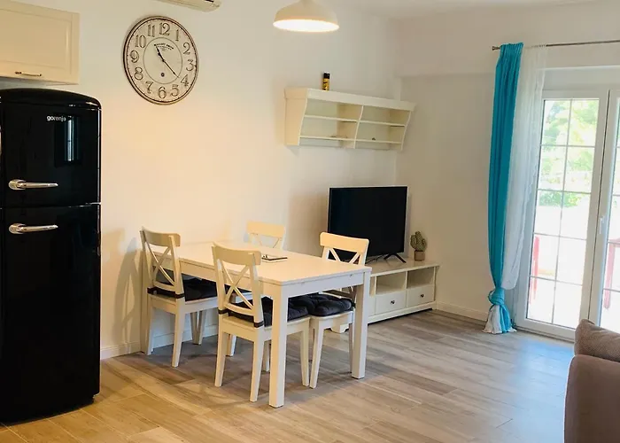 Biba 公寓 扎达尔