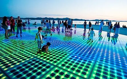 Biba 公寓 扎达尔