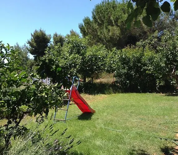 Biba 公寓 扎达尔