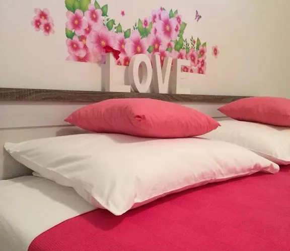 Biba 公寓 扎达尔