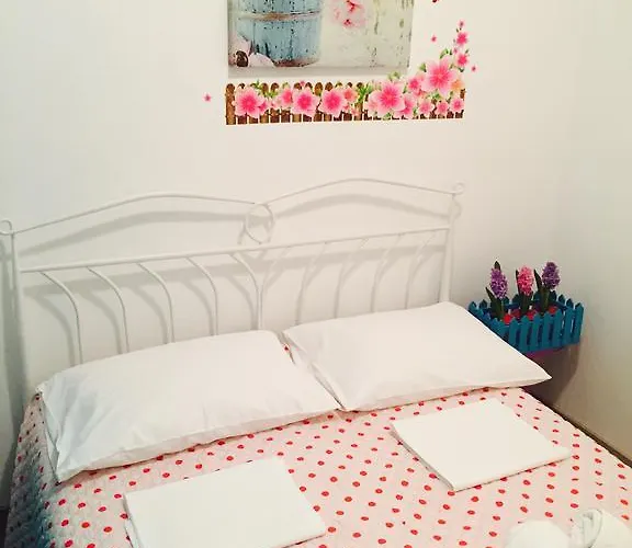 公寓 Biba 扎达尔