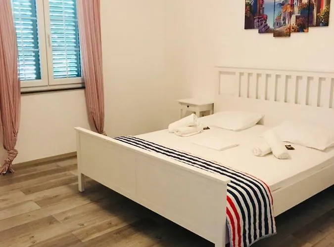 Biba 公寓 扎达尔