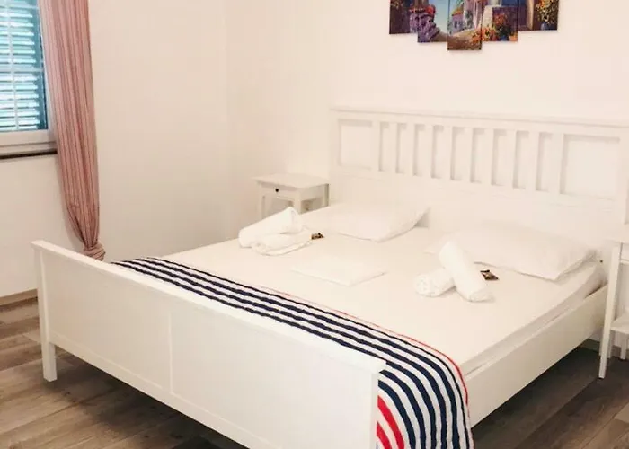 Biba 公寓 扎达尔